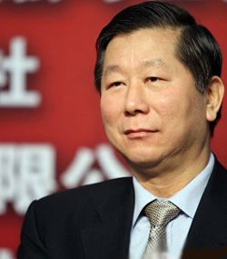 20年证券市场:五位证监会主席改变中国历史