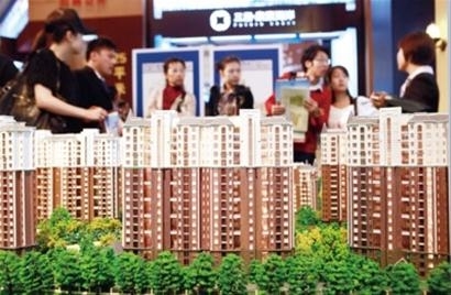 购房攻略:为自己找一套保值房子的十大技巧