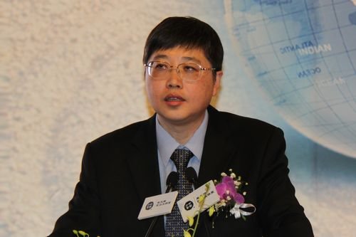 许斌:未来数月央行还会下调1-2次存款准备金率