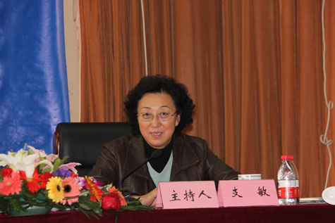 中国汽车工业协会2012年1月信息发布会在京举