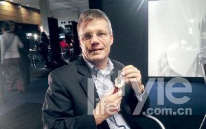 尖端独立制表人的光辉