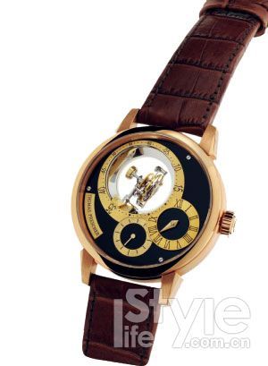 尖端独立制表人的光辉