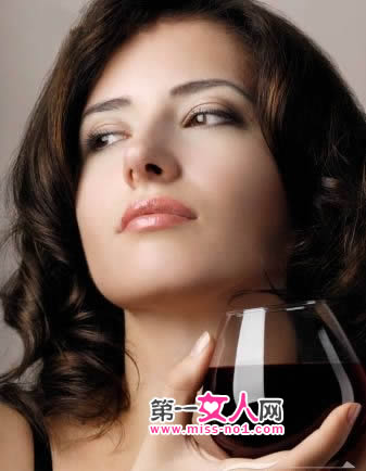 雌性私有?爱巴结女性的阿根廷葡萄酒