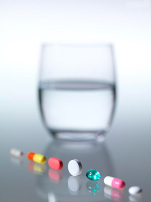 保健品与药品的本质区别