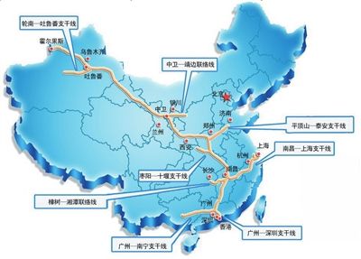 我国首条引进境外气管道投产_经济台_中国网络电视台