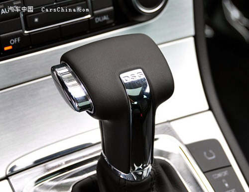 被弃用只是谣传浅谈大众dsg变速箱前世今生